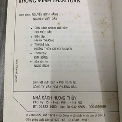 Khổng minh thần toán. 1b5 518467