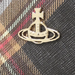 Túi đeo vai Vivienne Westwood 51160005U - Hàng hiệu Chính hãng 767443