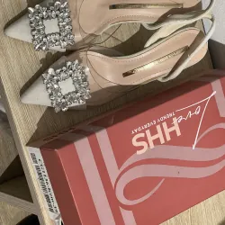 Cao gót đá HHStore 1029274