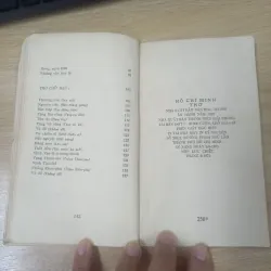 Thơ - Hồ Chí Minh (1975) 1024310