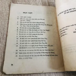 DI TÍCH LỊCH SỬ VĂN HOÁ Ở AN GIANG 929057