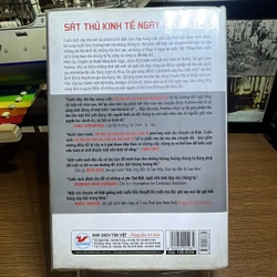 Lời thú tội của một sát thủ kinh tế John Perkins 453006