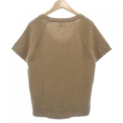 【Mã giảm giá】HERMES Áo len 644631