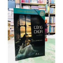 Công Chúa - D.H.Lawrence