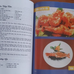 Nấu Ăn Toàn Tập  493354