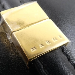 【Khuyến mãi】Ví MARNI 656538