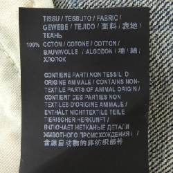 Thương hiệu SAINT LAURENT 602944Y8070 Váy - Hàng hiệu Chính hãng 821103