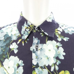 Gucci GUCCI 428488 Z397A Áo sơ mi - Hàng hiệu Chính hãng 884884