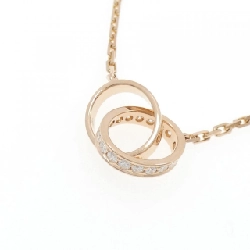 Dây chuyền Cartier Baby Love - Hàng hiệu Authentic 840806