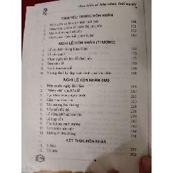 CÂU CHUYỆN LỊCH SỬ HÔN NHÂN LOÀI NGƯỜI - ĐẠO LIÊN - 2008 - 500 trang LỊCH SỬ - CHÍNH TRỊ - TRIẾT HỌC ANTQ0709 919859