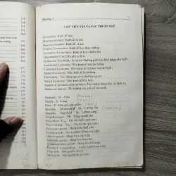 Kinh tế vi mô  935302