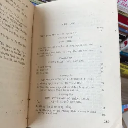 PHÙNG KHẮC KHOAN, CUỘC ĐỜI VÀ THƠ VĂN (XB 1985) 753199