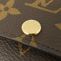 Ví khóa Louis Vuitton Monogram Multiclés M62630 623291