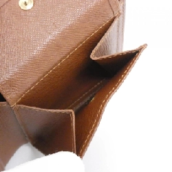 Ví Louis Vuitton Monogram Porte Biè Carte Crédit Moné M61665 621593