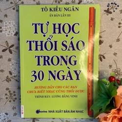 Tự học thổi sáo trong 30 ngày, 70%, quà tặng Mori