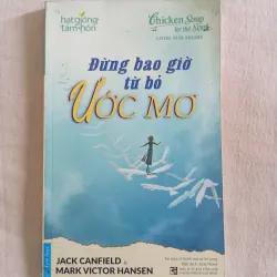 tlbook Đừng bao giờ từ bỏ ước mơ 929199