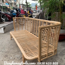 Ghế băng sofa mây hiện đại 474866