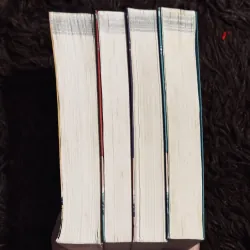 Trọn bộ Trâm - Châu Văn Văn 932662