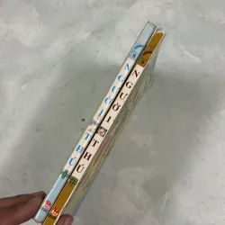 Người thú tập 8, 9 1002764