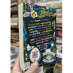 Rockoholic - C J Skuse 990422