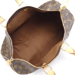 Túi Boston Louis Vuitton Monogram 45cm M41428 615608