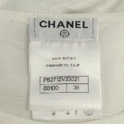 Áo thun CHANEL - Hàng hiệu Chính hãng 636342