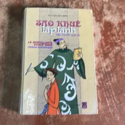 SAO KHUÊ LẤP LÁNH(2)- SONG NGỮ PHÁP- VIỆT- NGUYỄN ĐỨC HIỀN