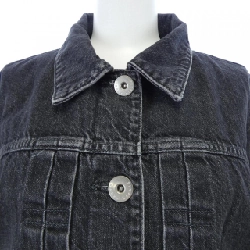 Áo khoác denim UPPER HIGHTS - Hàng hiệu Authentic 811217