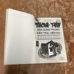 PHONG THUỶ ỨNG DỤNG TRONG KIẾN TRÚC HIỆN ĐẠI - CAO TỪ LINH 777350