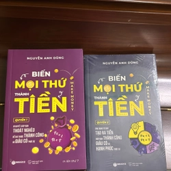 Biến mỗi thứ thành tiền 