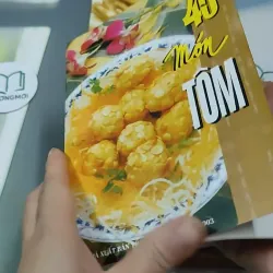 Combo Ẩm Thực:  Các Món Tôm, Món Ăn Ban Đêm, Món Ăn Cho Sức Khỏe 727326