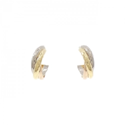 Cartier Trinity Small Bông tai - Hàng hiệu Authentic