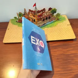 Hành Trình Đến Gần Thần Tượng EXO. 561372