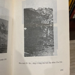 VĂN HÓA QUỲNH VĂN, sách nghiên cứu khảo cổ học Việt Nam (xb 1998) 550418