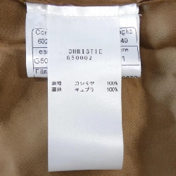 【Mã giảm giá】Áo khoác TAGLIATORE của Talia Tore 643787