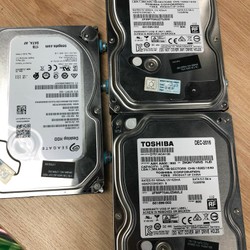 HDD-SSD-RAM giá xả kho 177484