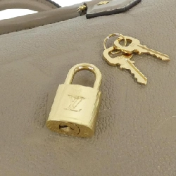 Túi xách Boston Louis Vuitton Monogram Empreinte Speedy Bandoulière 25cm M59273 - Hàng hiệu Chính hãng 803369