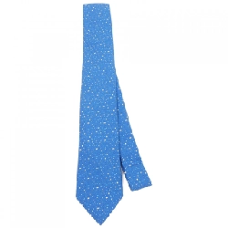 Cà vạt HERMES - Hàng hiệu Authentic