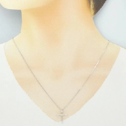 K18WG Nhẫn Đính Hôn Kim Cương 0.21CT - Hàng hiệu Chính Hãng 858327