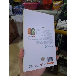 Lên rừng giấu lá - Hamlet Trương Tản văn HCM1008 923221