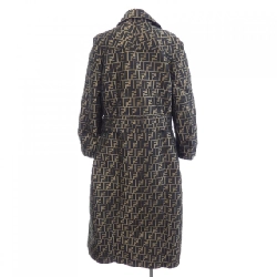 FENDI FF8545 A5GJ Áo khoác - Hàng hiệu Chính hãng 817147