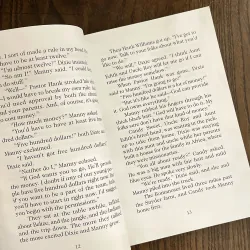 ✨𝑫𝒊𝒙𝒊𝒆 𝒂𝒏𝒅 𝑷𝒆𝒓𝒓𝒚✨ 713538