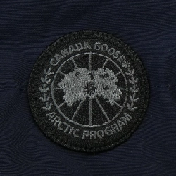 【Khuyến mãi】Áo khoác lông Canada Goose 641661
