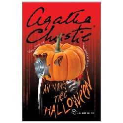 Án Mạng Tiệc Hallowe’en - Agatha Christie 58761