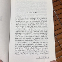 Ba người khác - Tô Hoài 532074