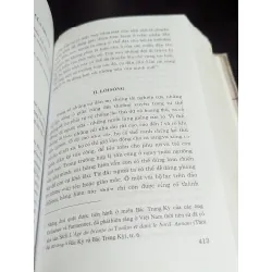 Tác phẩm được tặng giải thưởng Hồ Chí Minh - Nguyễn Văn Huyên 698245