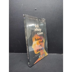 (TẶNG BOOKMARK) Kẻ Nhạy Cảm Giữa Hành Tinh Vô Cảm mới 100% RBK2606 Naganuma Mutsuo VĂN HỌC