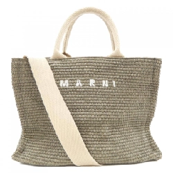 【Khuyến mãi】Túi MARNI