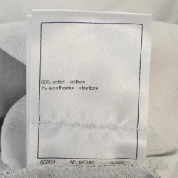 Áo thun CHANEL P74802K10742 630583