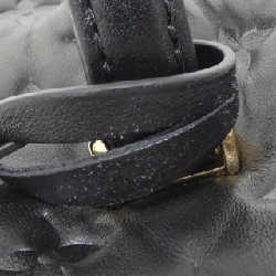 Túi xách Louis Vuitton Monogram Vanity Coussin PM M25123 618201